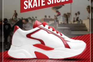 Карточка товара для Wildberries. Кросы