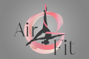 Логотип AirFit