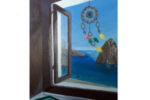 "Ловец снов"