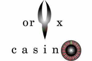 Логотип для казино