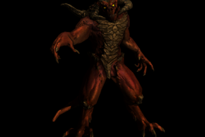 Программный рендерер