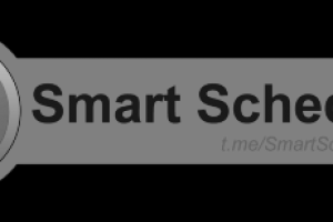 Телеграм бот "Умный планировщик"