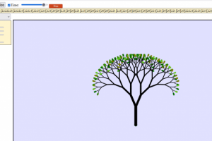 Генератор L-систем