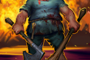 Работа 3151470