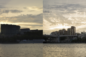 Цветокоррекция