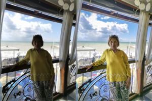 Цветокоррекция