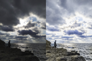 Цветокоррекция