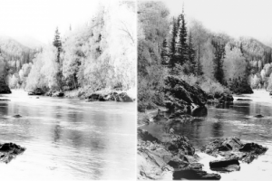 Цветокоррекция