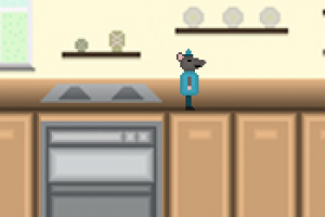 Майкл Маус персонаж