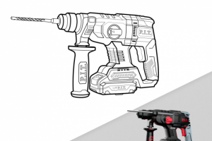 Иллюстрация инструмента