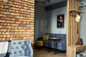 Дизайн квартиры в Сочи