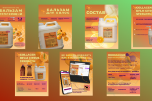 Инфографика