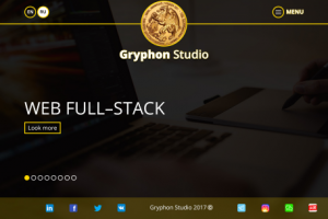 Gryphon Studio