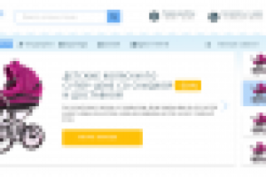 Интернет магазин ДЕТСКИЙ МИР