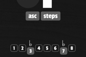 Приложение для обучения игре на пианино для Android и iOS