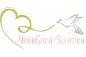 Логотип для сайта цветочной компании