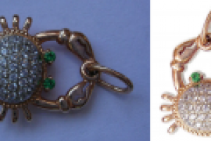 Обтравка фото