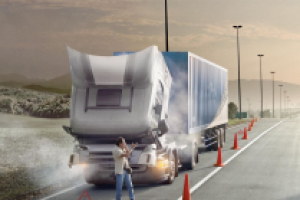 Баннер 850х2200 мм