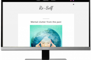 Авторский проект Олеси Новиковой