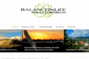 Жизнь в равновесии