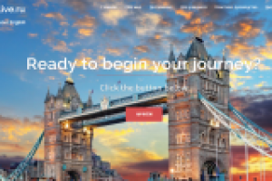 Блог преподавателя английского