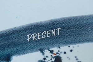 Интро для художественной школы.