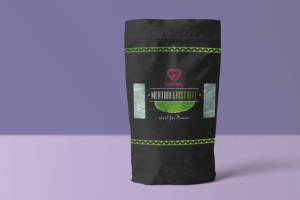 Ментоловые кристаллы