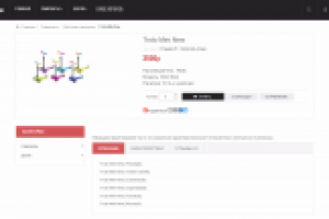 Контент-менеджер интернет-магазина