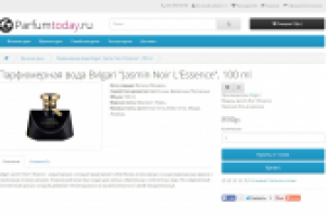 Контент-менеджер интернет-магазина