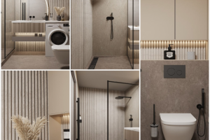 Санузел д.Кочедыково