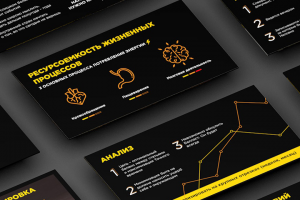 Презентация для онлайн курса