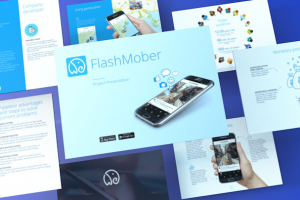 Презентация приложения