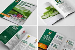 Каталог косметики для рабочих