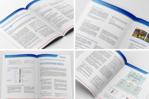 Каталог-буклет