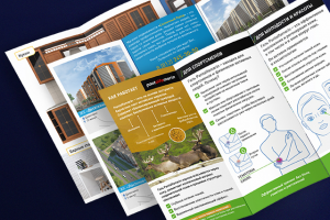 Лифлеты (Евробуклеты)