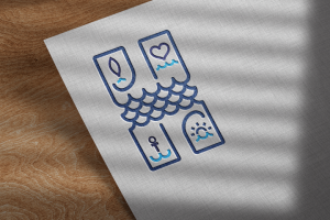 Логотип "Реалии Астрахани"