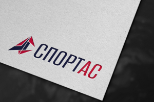 Логотип для "СпортАС"