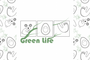 Green Life