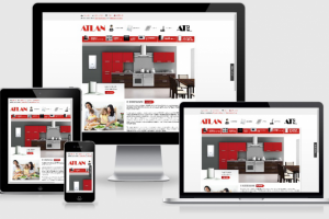 Интернет-магазин кухонной бытовой техники