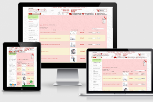 Интернет-магазин Мастер-страсти