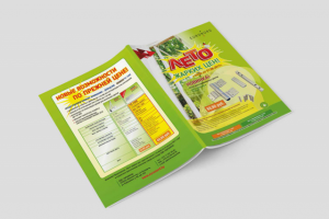 Каталог Евронорд Лето