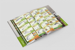 Каталог Евронорд Лето