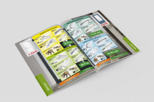 Каталог Евронорд Лето