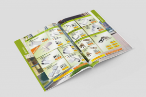 Каталог Евронорд Весна