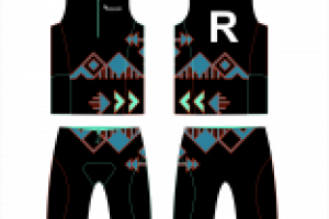 форма для триатлонной команды