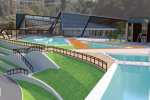 СПА комплекс