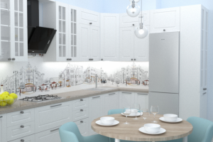 Кухонный гарнитур