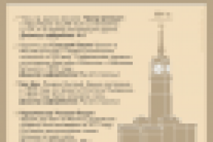 Инфографика «Самые большие в мире часы»