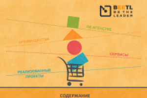 Слайд презентации в Ppt