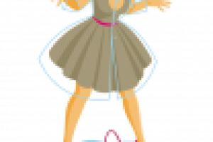 Иллюстрация для 404 страницы сайта